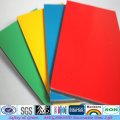 Guangzhou Building Material ACP Cladding Wall Aluminum Composite Panel